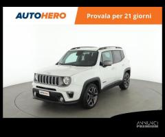 JEEP Renegade TB82408 - 1