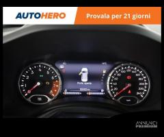 JEEP Renegade TB82408 - 11