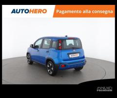 FIAT Panda DP96012