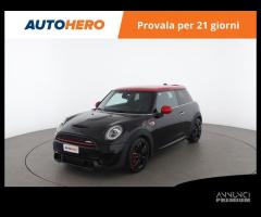 MINI John Cooper Works AR66767