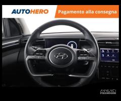 HYUNDAI Tucson WR61530 - 12