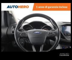 FORD Kuga BG14998 - 12