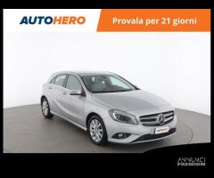 MERCEDES-BENZ A 180 VB41122 - 6