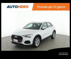 AUDI Q3 BW23263