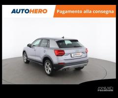 AUDI Q2 XN62217 - 4