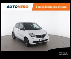 SMART ForFour VC29256 - 6