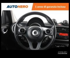 SMART ForFour VC29256 - 12