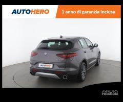 ALFA ROMEO Stelvio XL84398