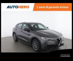 ALFA ROMEO Stelvio XL84398 - 6