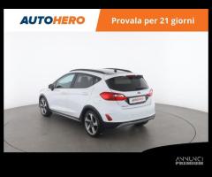 FORD Fiesta ML58358 - 4