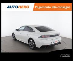 PEUGEOT 508 NM17868