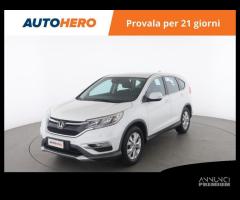 HONDA CR-V FF93569 - 1