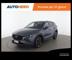 MAZDA CX-5 WL38117