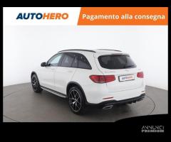 MERCEDES-BENZ GLC 220 AN47277