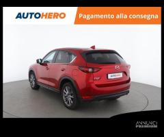 MAZDA CX-5 YP42921 - 4