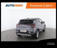 RENAULT Captur YS98693