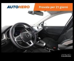 RENAULT Captur YS98693 - 7