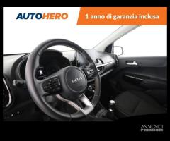 KIA Picanto HC03913 - 7