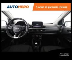 KIA Picanto HC03913 - 8