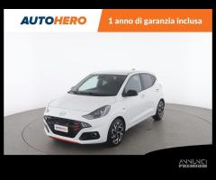 HYUNDAI i10 HU11073