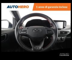 HYUNDAI i10 HU11073 - 12