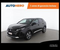 PEUGEOT 3008 HY04646