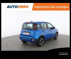 FIAT Panda DP96012