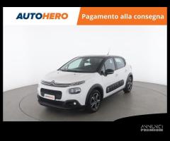 CITROEN C3 HU98227 - 1