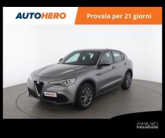 ALFA ROMEO Stelvio EB19876