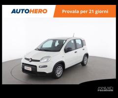 FIAT Panda SB86191