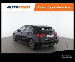 MERCEDES-BENZ A 180 YL37497 - 4