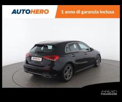 MERCEDES-BENZ A 180 YL37497 - 5