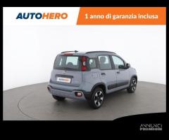 FIAT Panda Cross MR06003