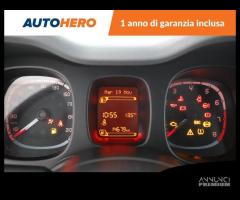 FIAT Panda Cross MR06003 - 11