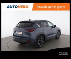 MAZDA CX-5 WL38117