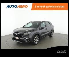 SUZUKI S-Cross NX21700 - 1