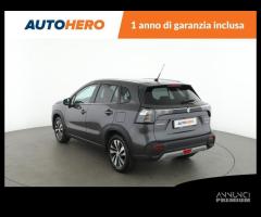 SUZUKI S-Cross NX21700 - 4