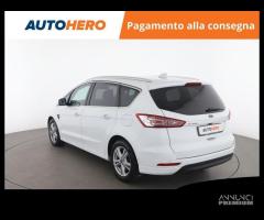 FORD S-Max UR64179