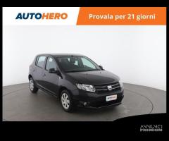 DACIA Sandero YF08523 - 6