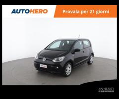 VOLKSWAGEN up! JH36303 - 1