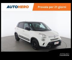 FIAT 500L NS58098 - 6