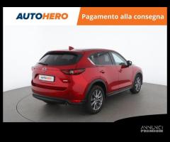 MAZDA CX-5 YP42921