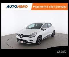 RENAULT Clio US30543