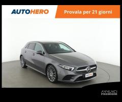 MERCEDES-BENZ A 180 VF75857 - 6