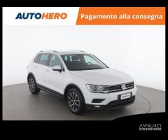 VOLKSWAGEN Tiguan AB14589 - 6