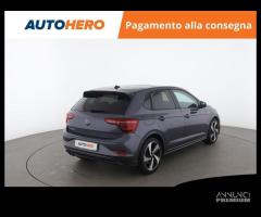 VOLKSWAGEN Polo BS98213 - 5