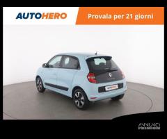 RENAULT Twingo WC96041