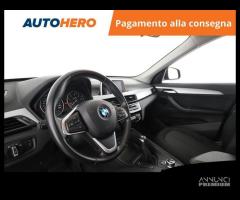 BMW X1 RC44742 - 10