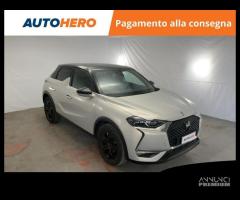 DS AUTOMOBILES DS 3 Crossback DY46396 - 6