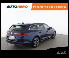 RENAULT Talisman TF81002